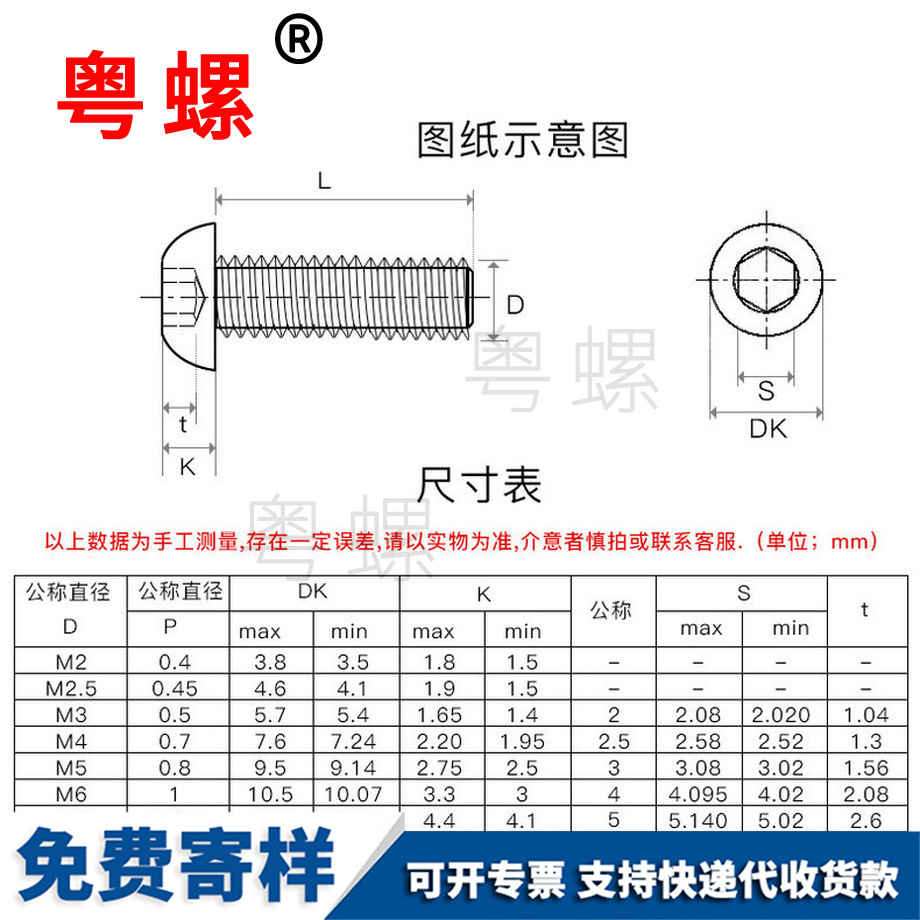 崇明崇明緊定固件螺釘