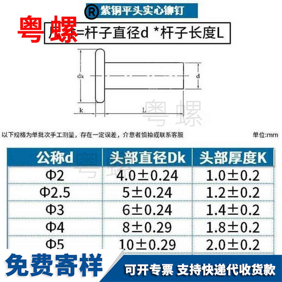 加工GB806鍍鋅